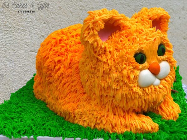 cat cake