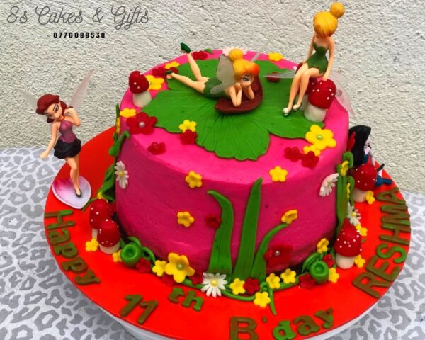 cake Negombo