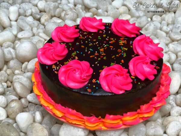 chocolate cake suppliers Negombo