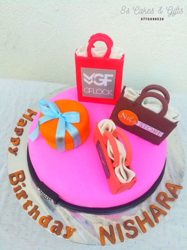 make up set cake