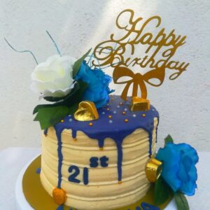 Cake delivery Negombo