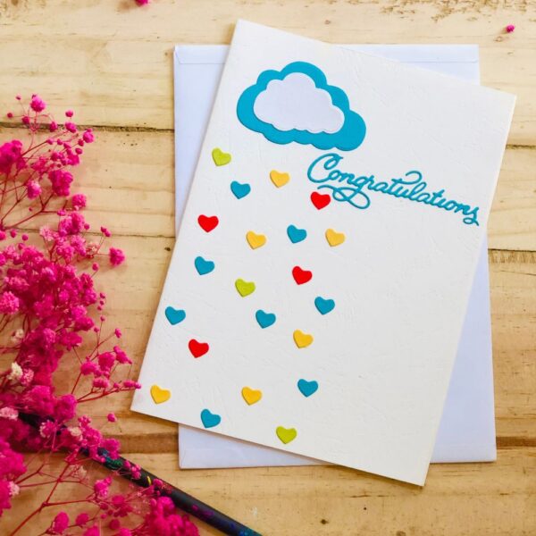 Handmade greeting card suppliers in Sri Lanka