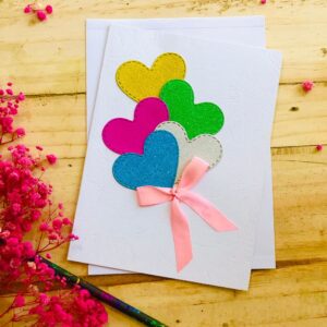 customized greeting card suppliers Sri Lanka