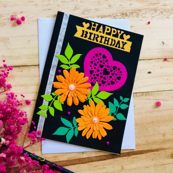 handmade birthday cards for sale in Sri Lanka