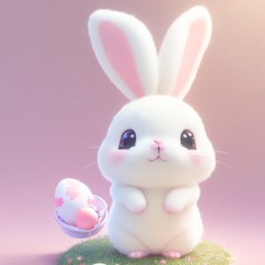 4k bunny images free download