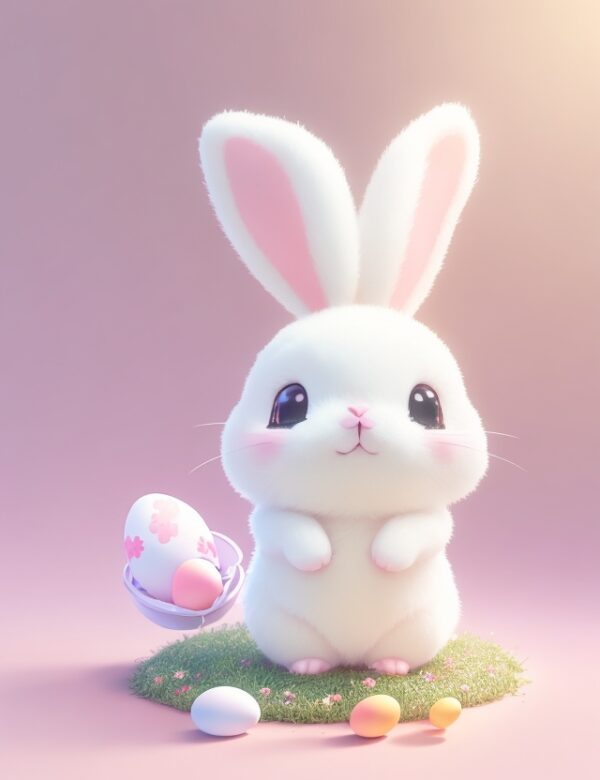 4k bunny images free download