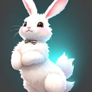 Strong bunny HD free download