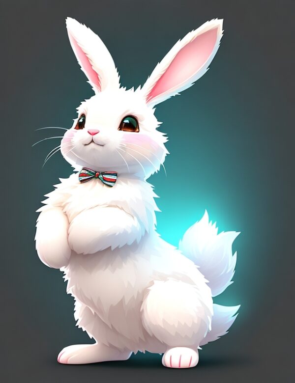 Strong bunny HD free download