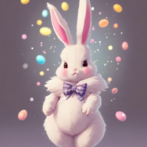 bunny image free download