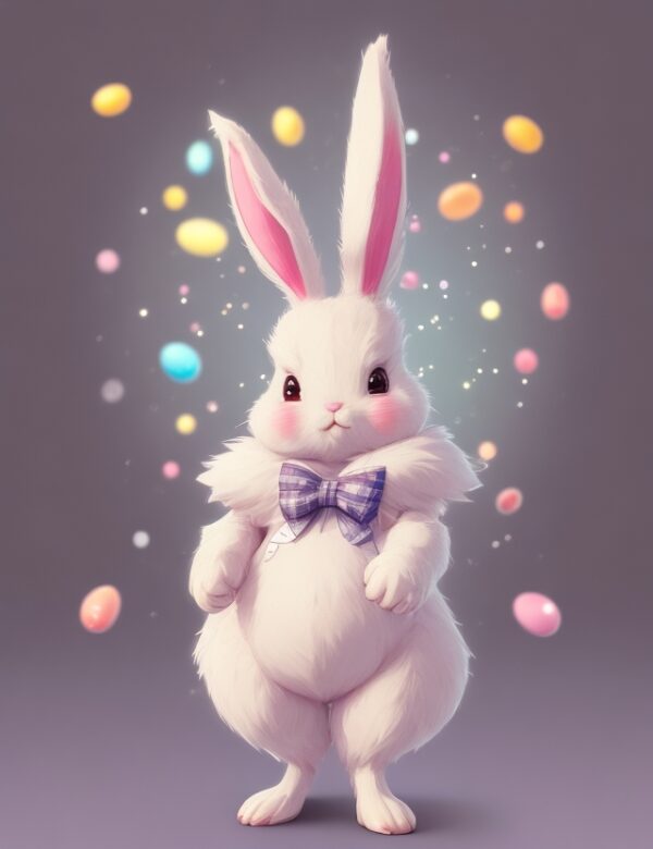 bunny image free download