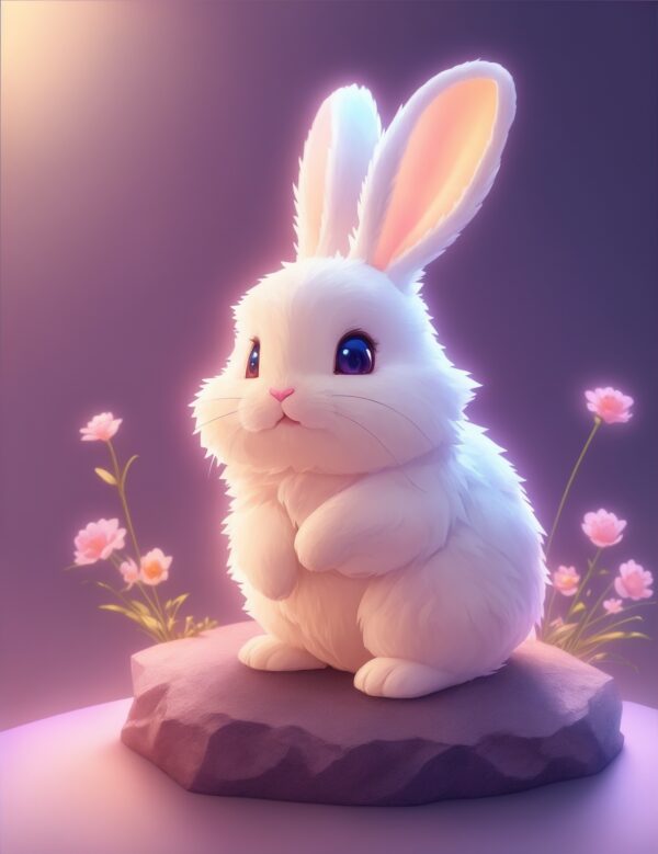 Very cute BUNNY IMAGE download