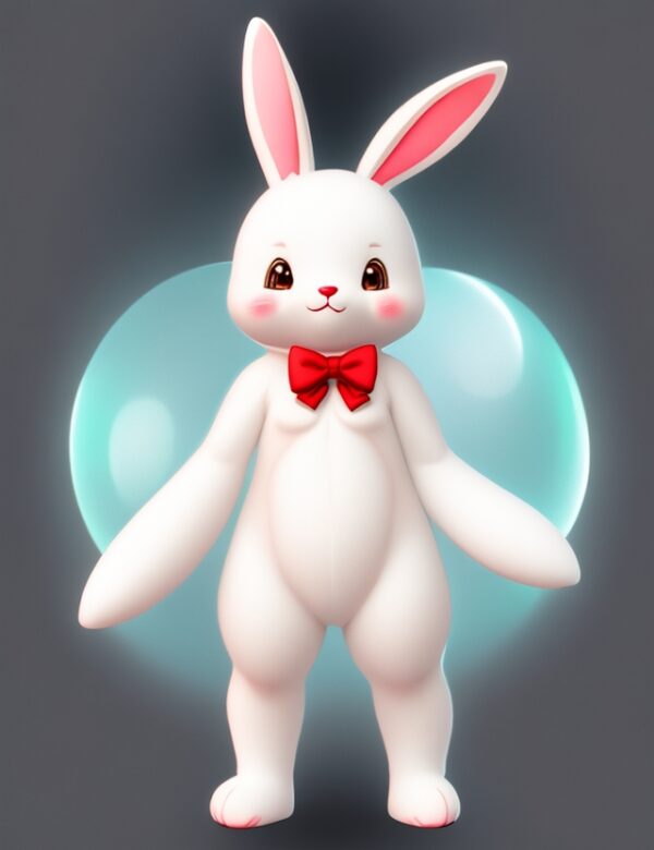 Bunny images for banners