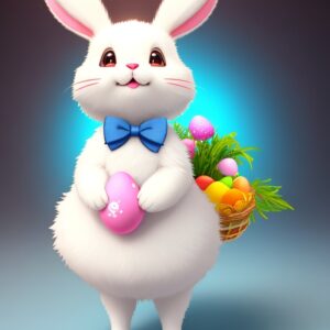 bunny photos free download