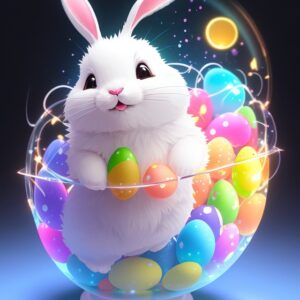 Adorable rabbit HD images free download