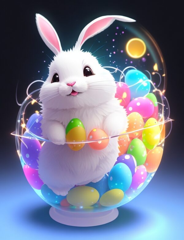 Adorable rabbit HD images free download