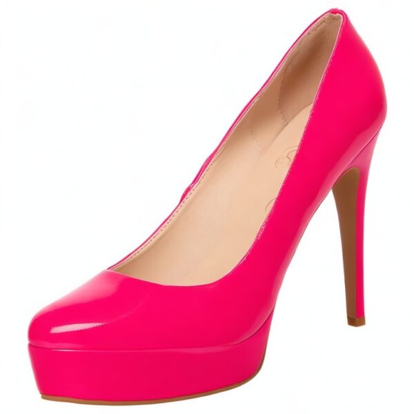 Barbie shoe