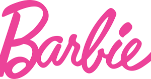 Barbie Name Banner Image