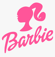 Barbie Name Banner Image