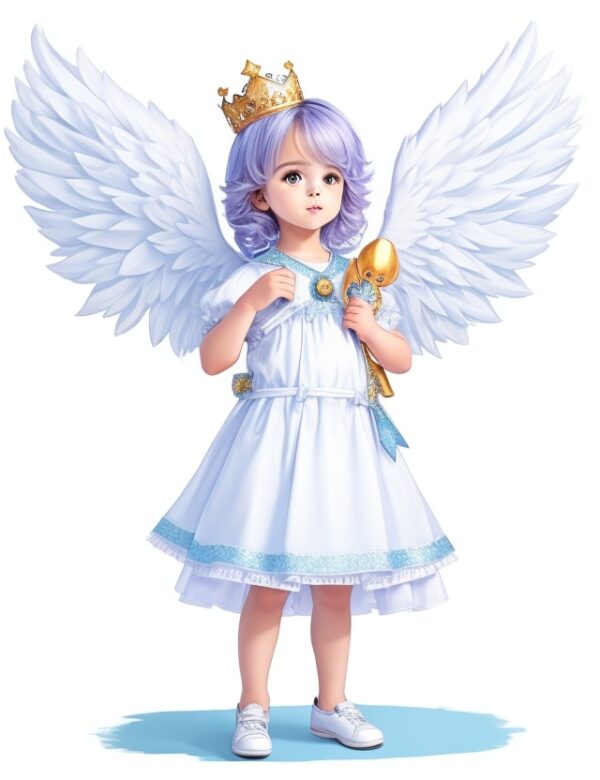 Angel Clip Art free Download