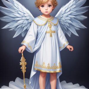 Christian Angel Photo for Free