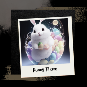 Bunny Theme Images