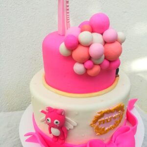 customized Birthday cakes and decorations near J ela