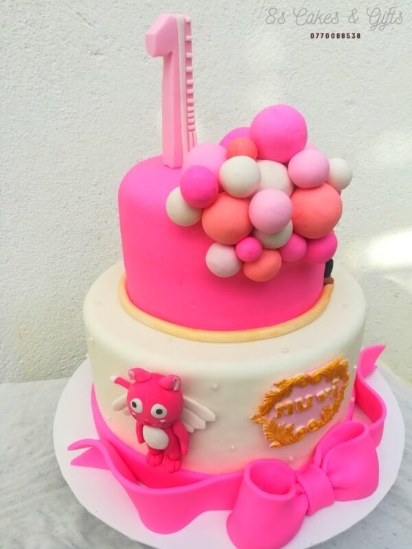 customized Birthday cakes and decorations near J ela