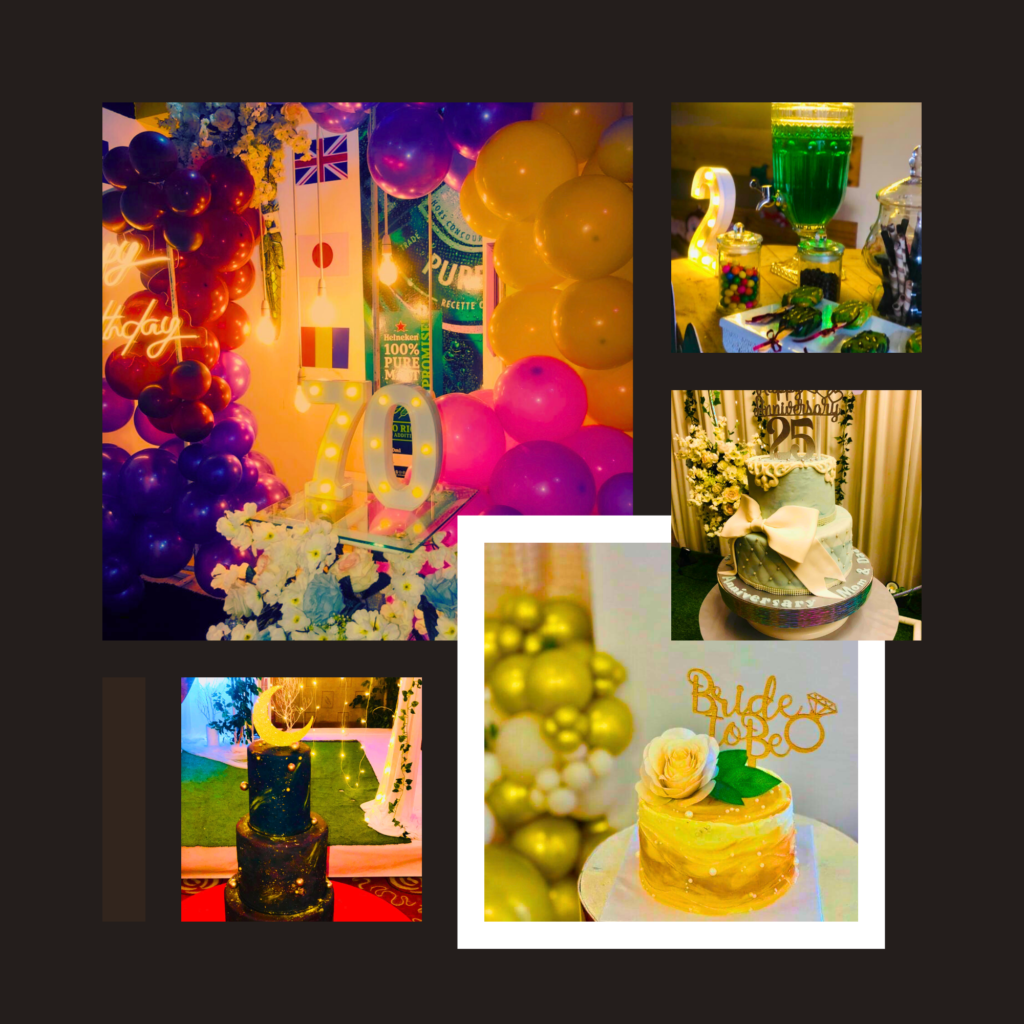 wedding decoration
