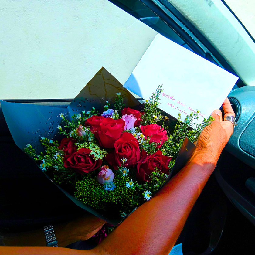 surprise deliveries sri lanka